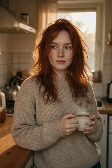 Tea, v1